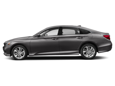 2019 Honda Accord Sedan LX 1.5T