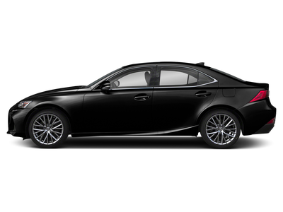 2020 Lexus IS IS 300 F SPORT