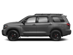 2020 Toyota Sequoia TRD Pro