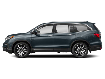 2022 Honda PILOT TOURING 8-PASSENG