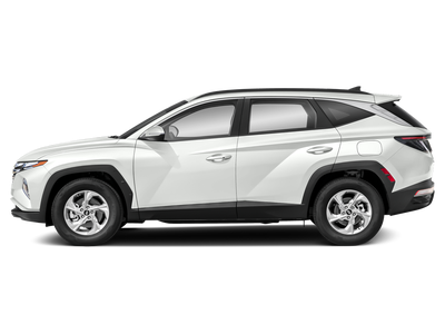 2023 Hyundai TUCSON N LINE