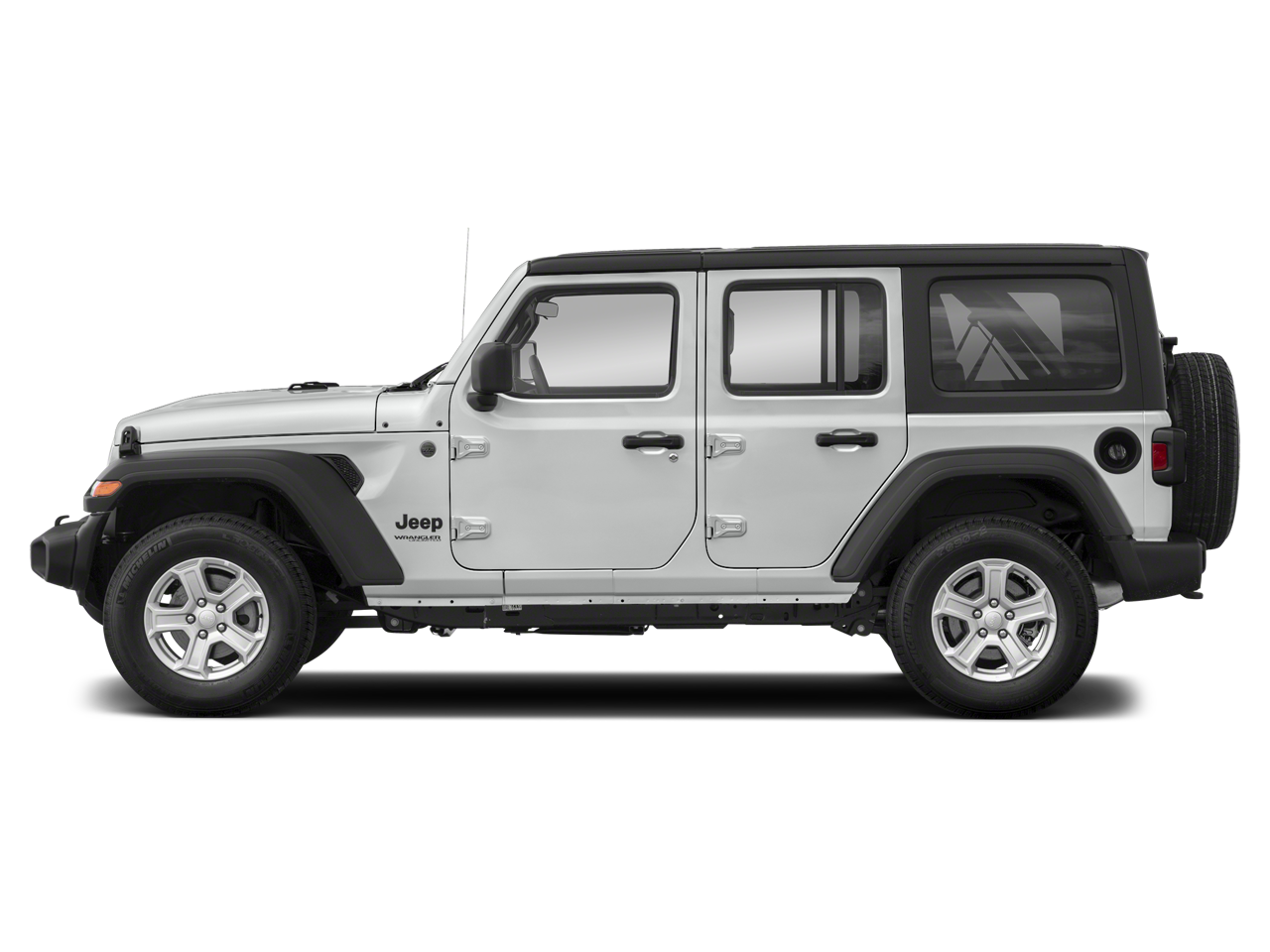 2023 Jeep Wrangler Freedom