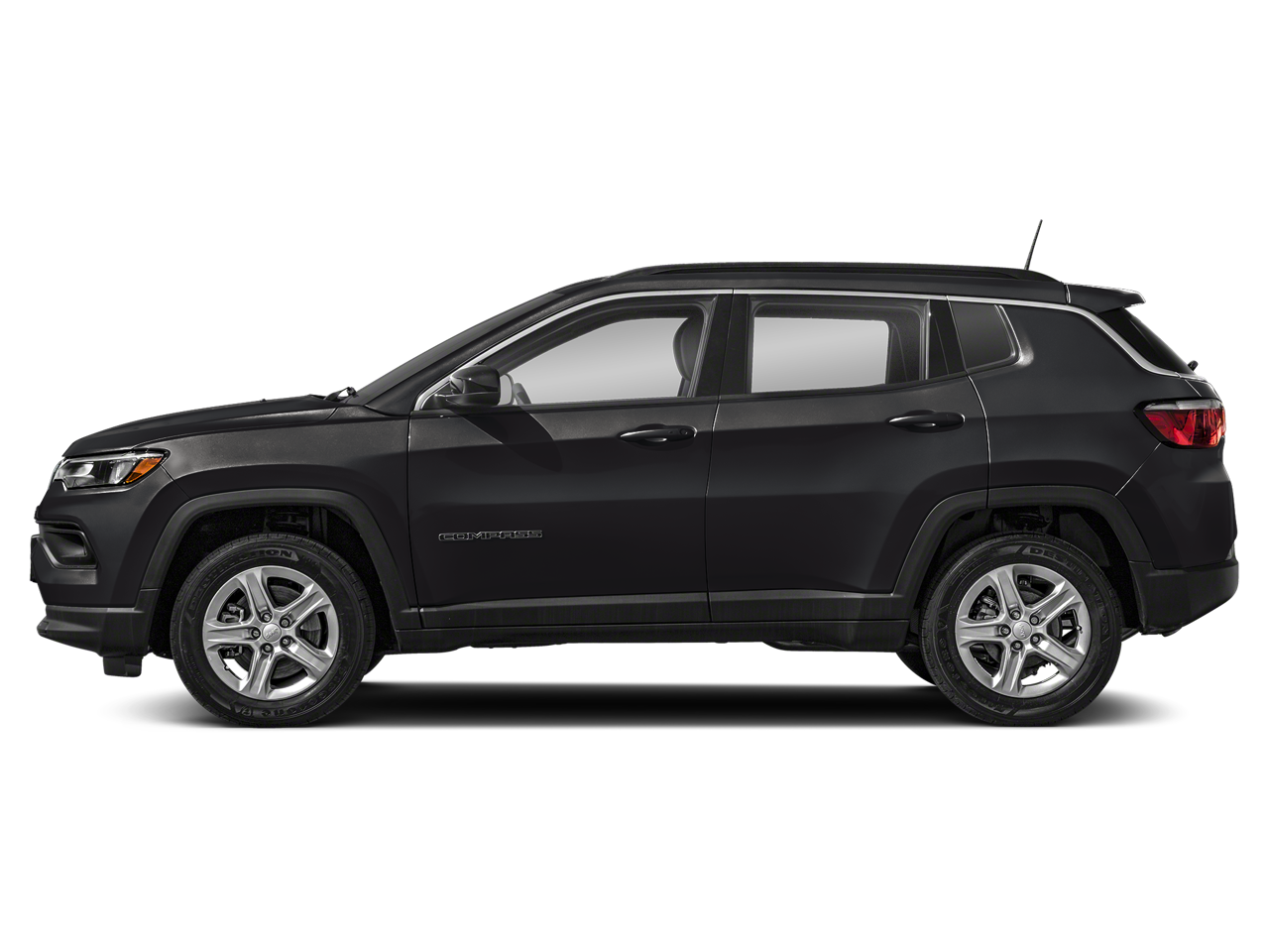 2023 Jeep COMPASS ALTITUDE