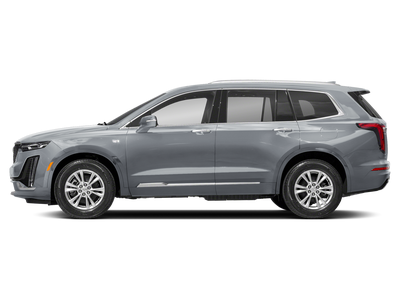 2024 Cadillac XT6 AWD Premium Luxury