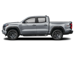 2024 Chevrolet Colorado 4WD Z71