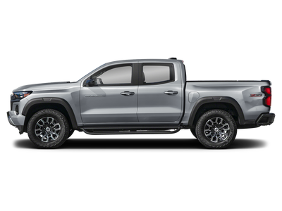 2024 Chevrolet Colorado 4WD Z71