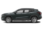 2025 CHEVROLET TRUCK TRAX LT