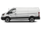 2025 Ford Transit Cargo Van T250 RWD LOW RF