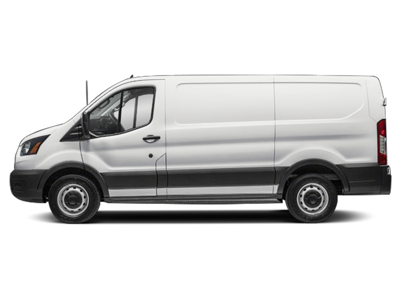 2025 Ford Transit Cargo Van T250 RWD LOW RF