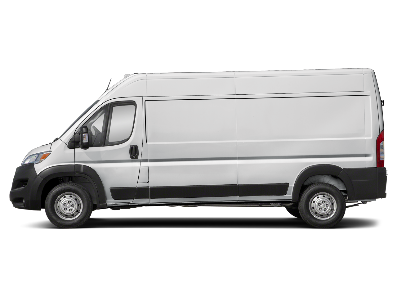 2025 RAM PROMASTER CARGO TRADESMAN