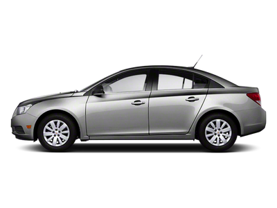 2011 Chevrolet Cruze LS