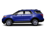 2011 Ford Explorer Limited