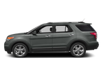 2014 FORD TRUCK EXPLORER LIMITED