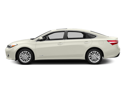 2014 Toyota Avalon Hybrid Limited