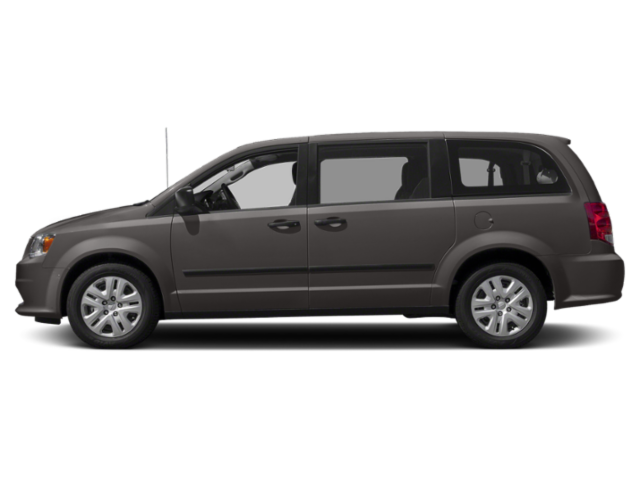 2019 Dodge Grand Caravan SE 35th Anniversary Edition