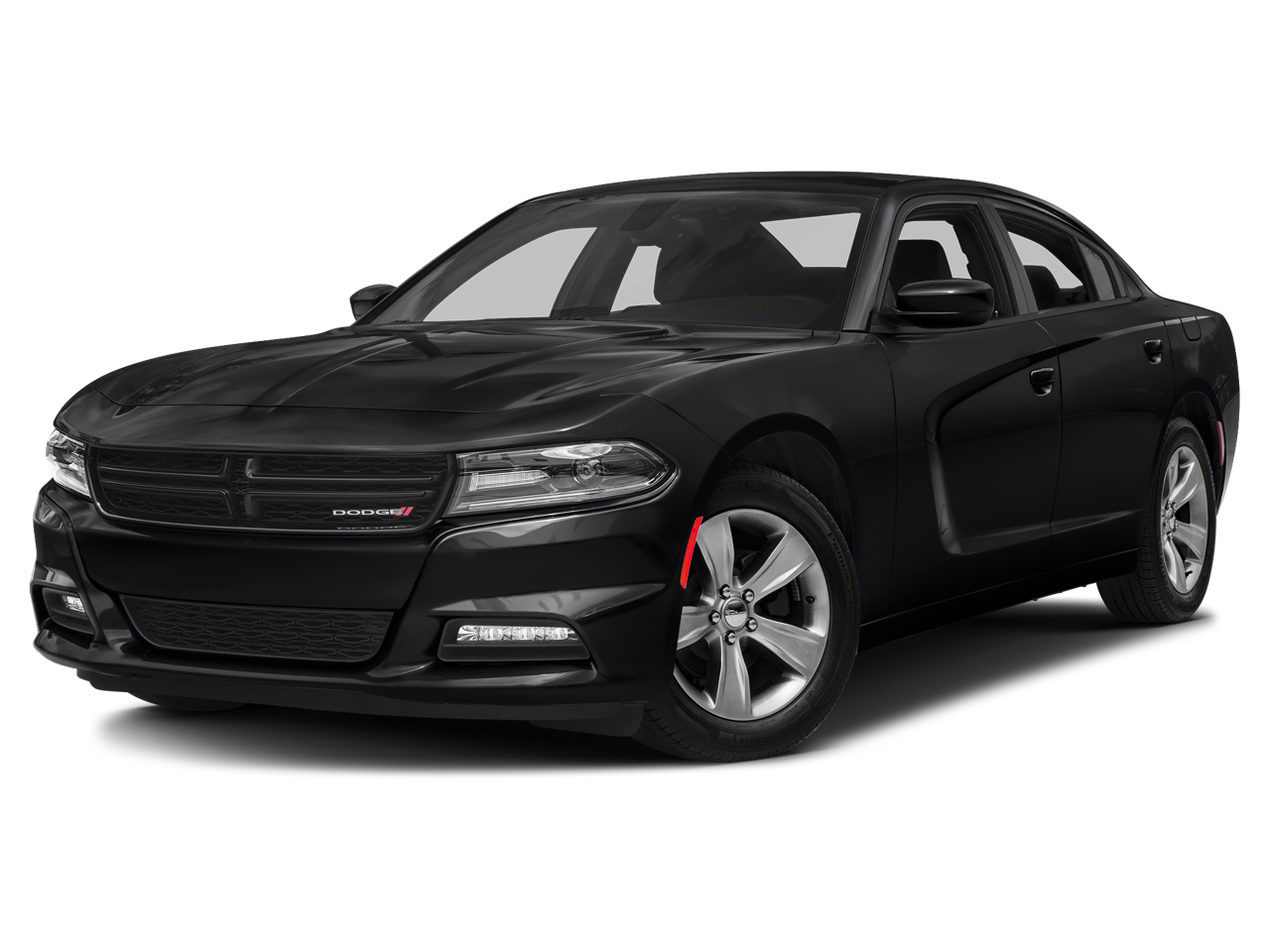2018 Dodge Charger SXT's photo