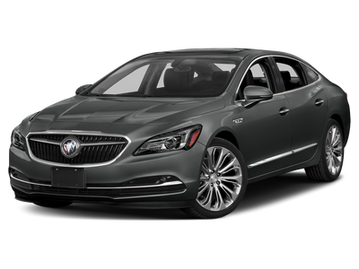 2019 Buick LaCrosse Essence