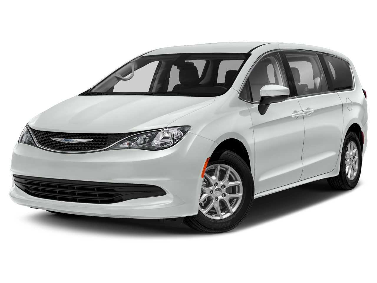 2019 Chrysler Pacifica L