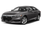 2019 Honda Accord Sedan LX 1.5T