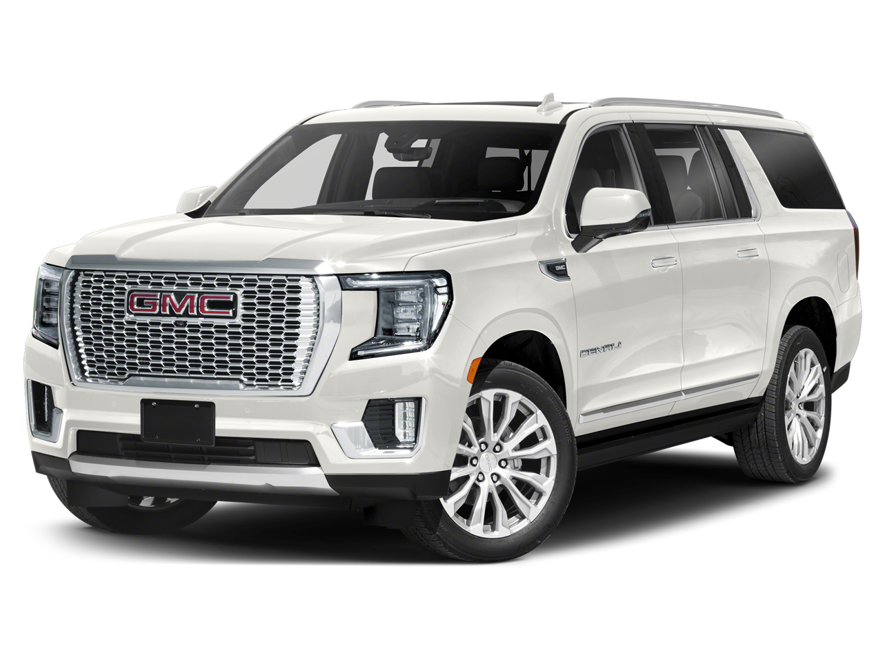 2023 GMC Yukon XL