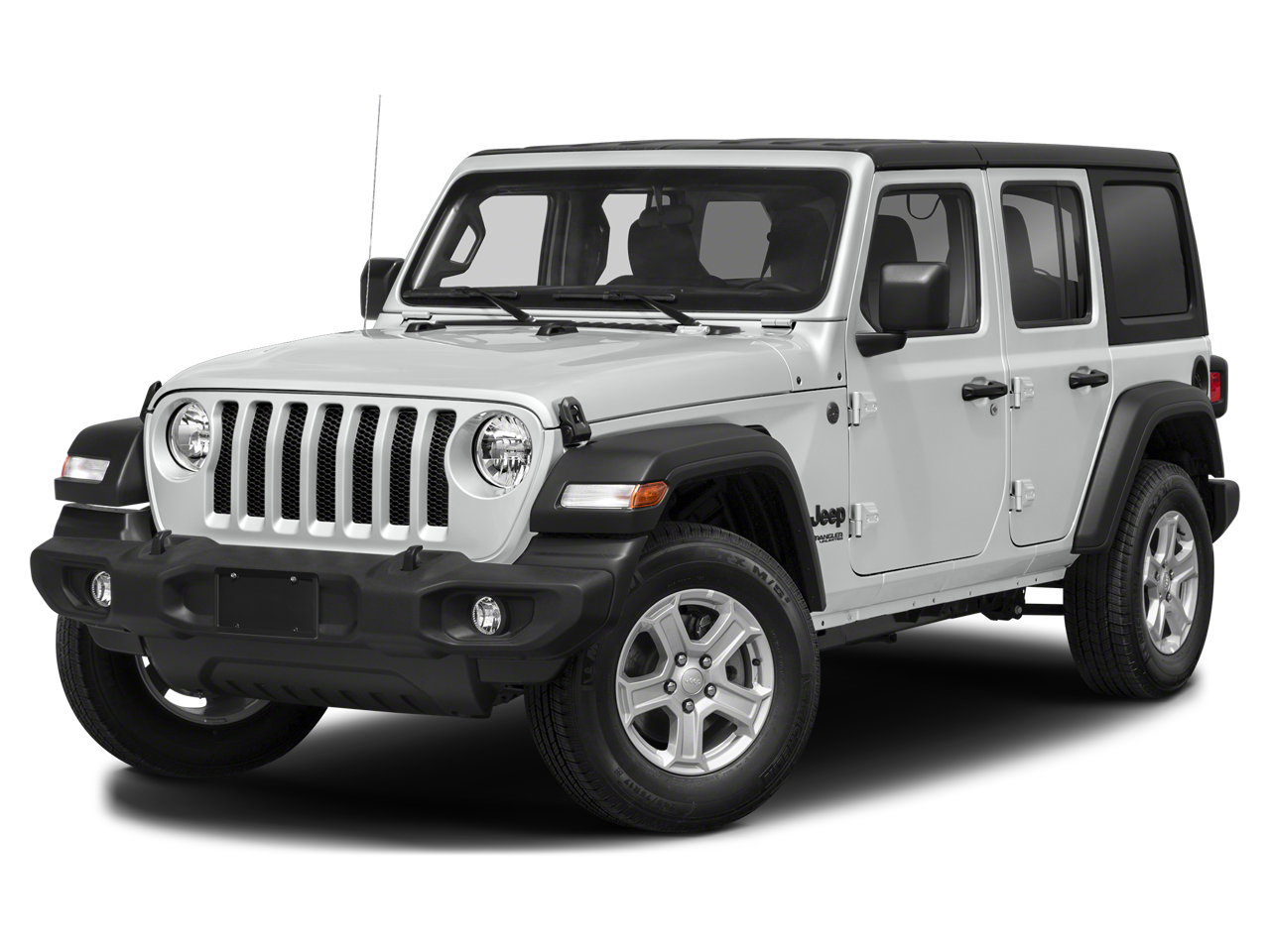 2023 Jeep Wrangler Freedom