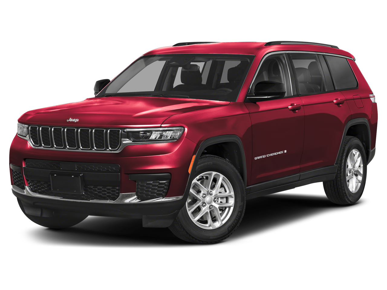 2023 Jeep Grand Cherokee L Limited for sale in Hartford, KY