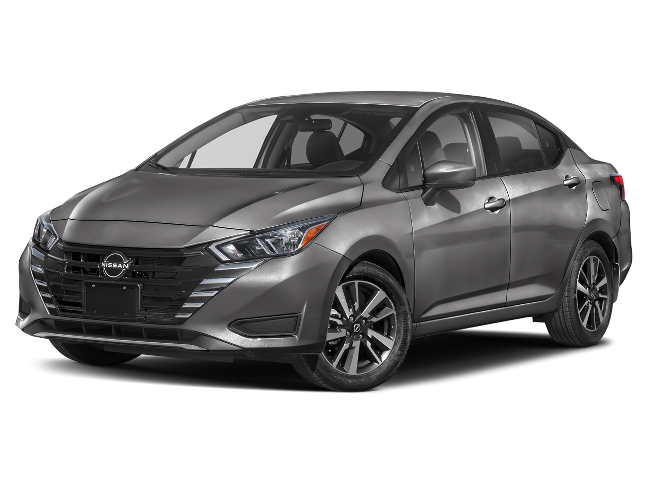 2023 Nissan Versa Sedan SV