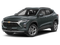 2025 CHEVROLET TRUCK TRAX LT