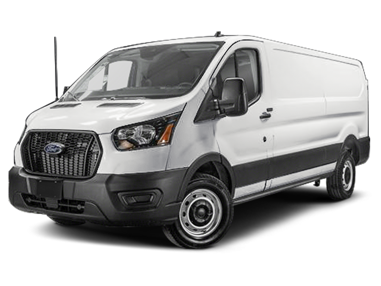 2025 Ford Transit Cargo Van T250 RWD LOW RF