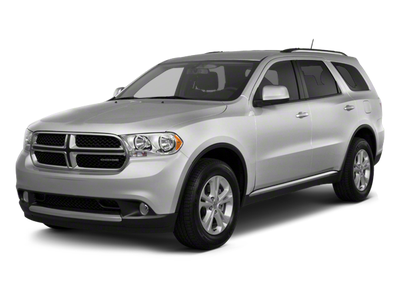 2011 Dodge Durango Express