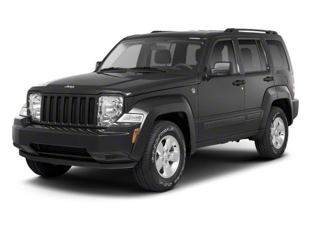 2011 Jeep Liberty Sport 4WD's photo