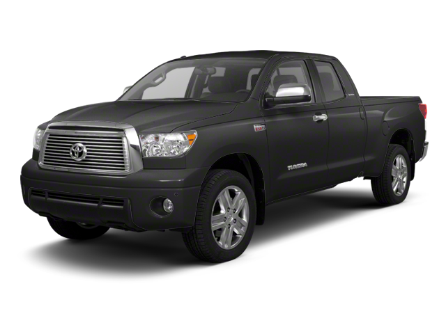 2012 Toyota Tundra Base