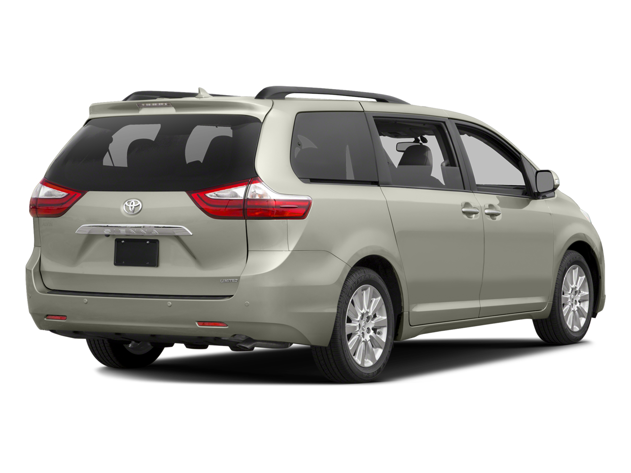 Used 2016 Toyota Sienna Limited with VIN 5TDYK3DC0GS730775 for sale in Hartford, KY