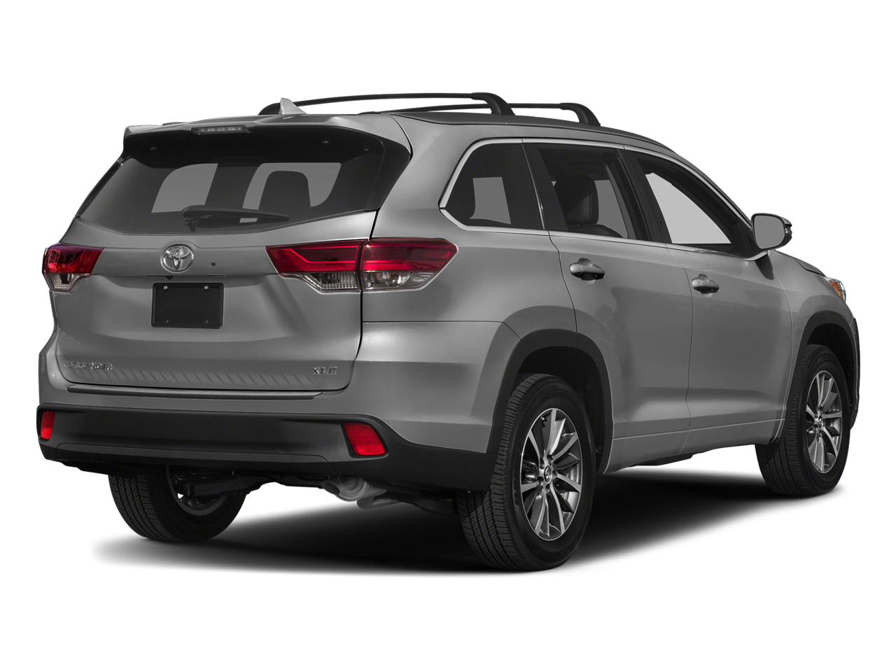 2017 TOYOTA TRUCK HIGHLANDER XLE