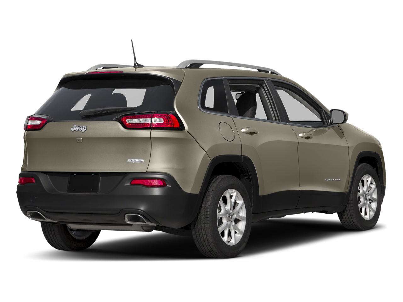 Used 2018 Jeep Cherokee Latitude with VIN 1C4PJLCX2JD604472 for sale in Hartford, KY