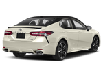 2020 Toyota Camry XSE V6