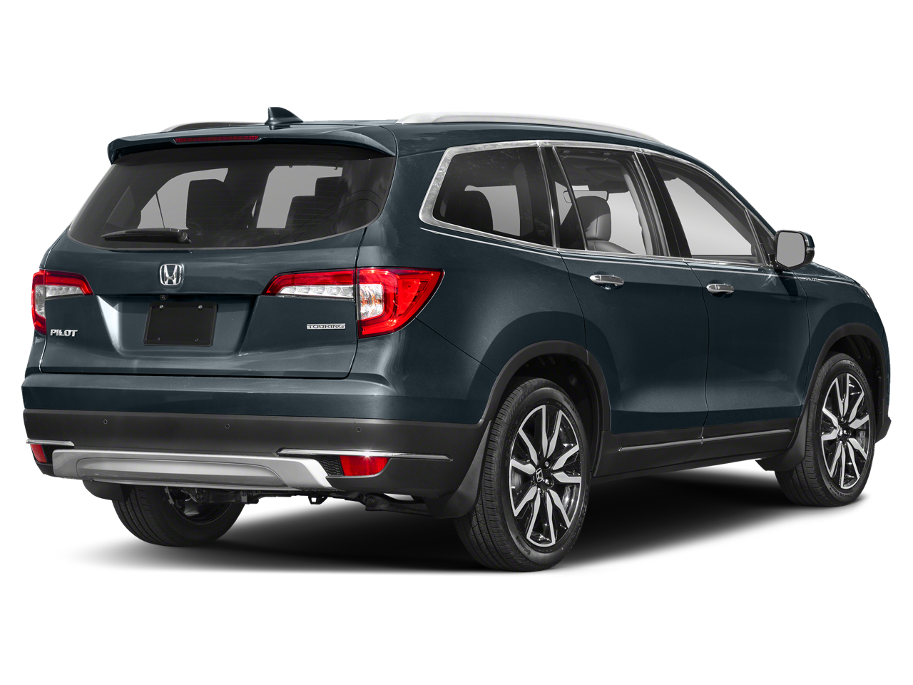 2022 Honda PILOT TOURING 8-PASSENG