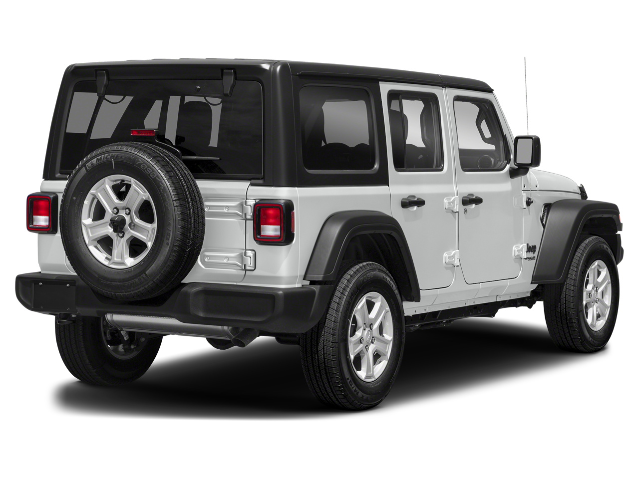 2023 Jeep Wrangler Freedom