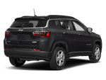 2023 Jeep COMPASS ALTITUDE