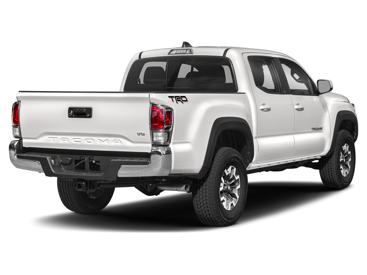 2023 TOYOTA TRUCK TACOMA 4WD TRD OFF ROAD