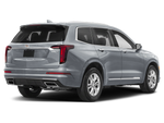 2024 Cadillac XT6 AWD Premium Luxury
