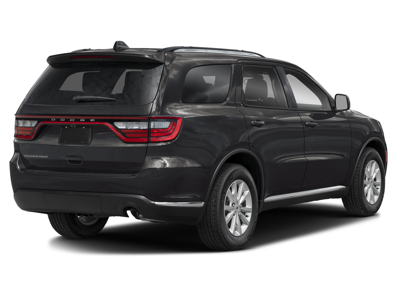 2024 DODGE TRUCK DURANGO GT PLUS