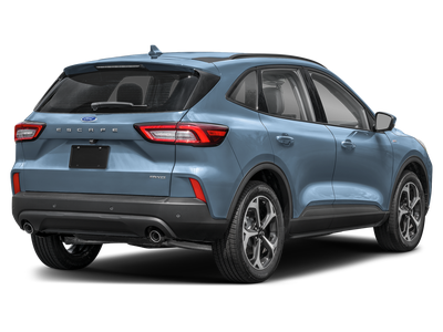 2025 FORD TRUCK ESCAPE ST-LINE SELECT