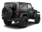 2010 Jeep Wrangler Sport
