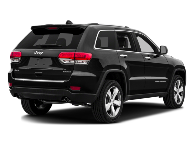 Used 2016 Jeep Grand Cherokee Limited with VIN 1C4RJFBG3GC410172 for sale in Hartford, KY