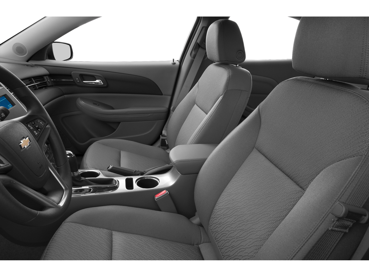 2015 Chevrolet MALIBU LT