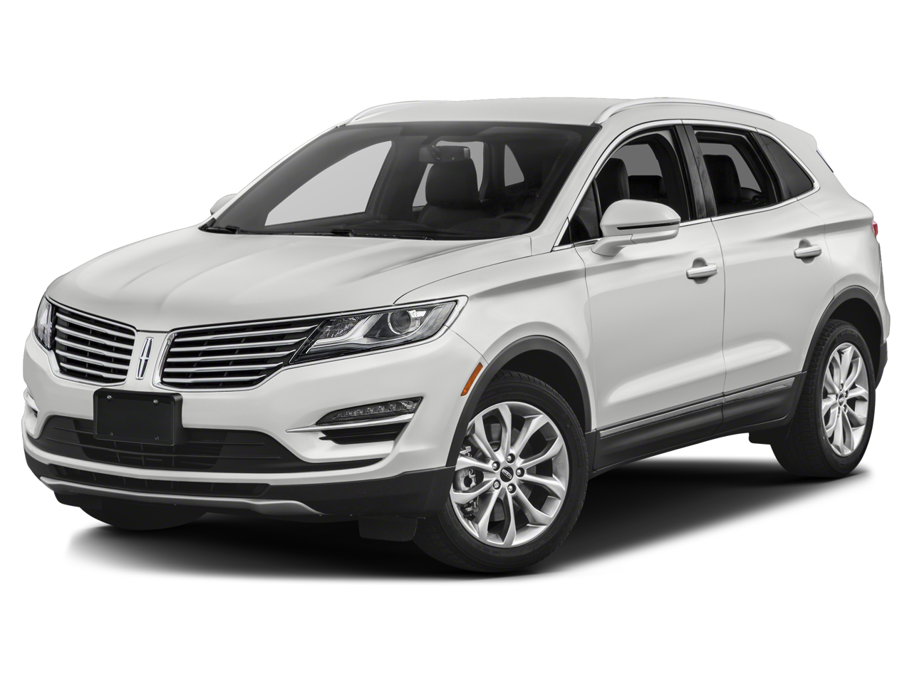 2015 Lincoln MKC 4DR AWD