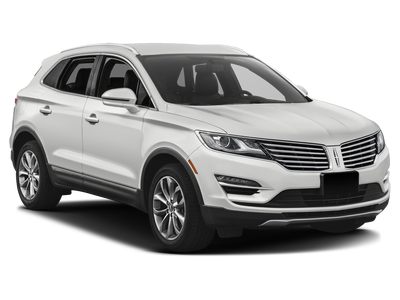 2015 Lincoln MKC 4DR AWD