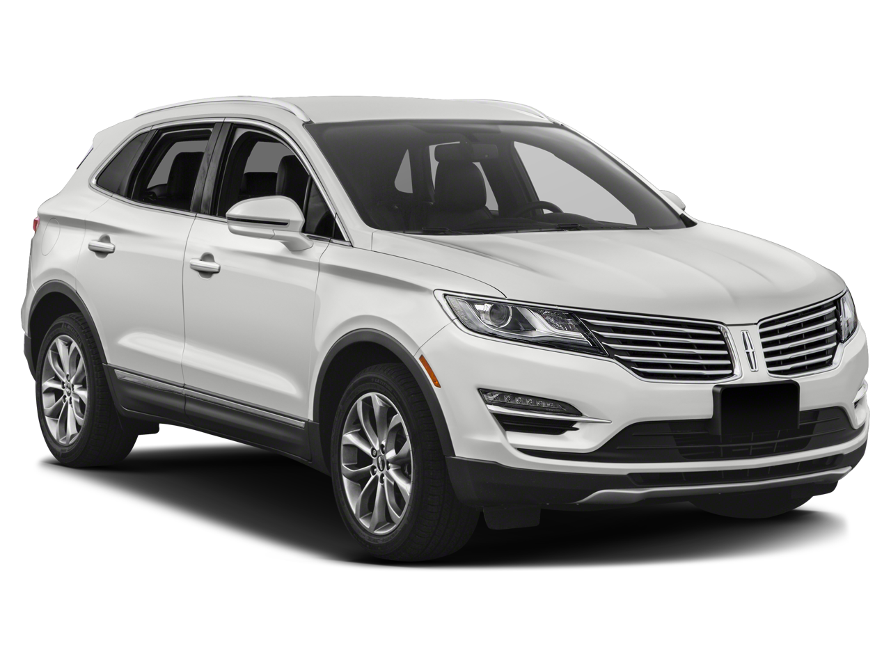 2015 Lincoln MKC 4DR AWD
