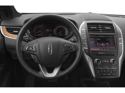 2015 Lincoln MKC 4DR AWD